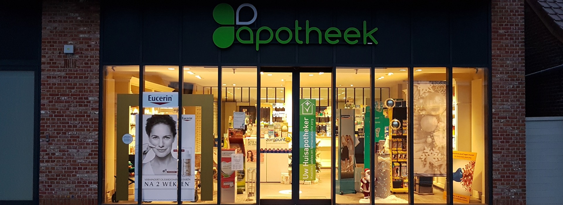 Uw gezondheid, Onze zorg