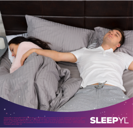 Sleepyl
