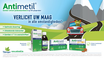 Antimetil