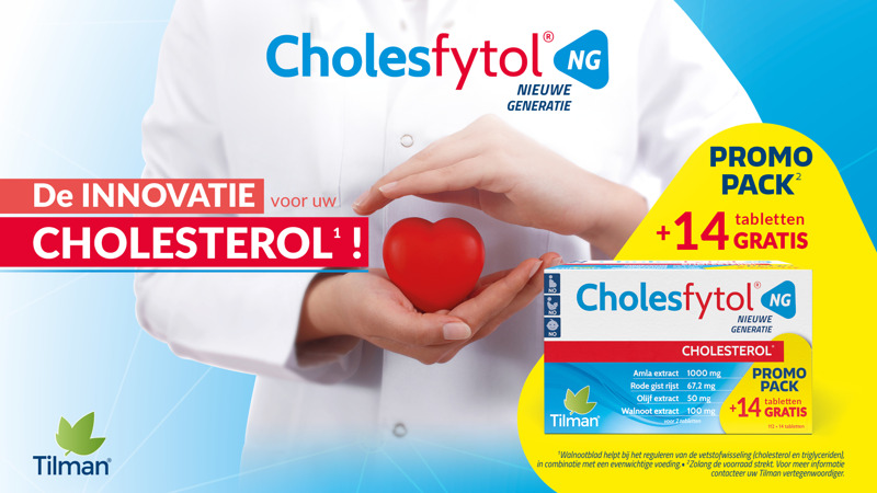 Cholesfytol