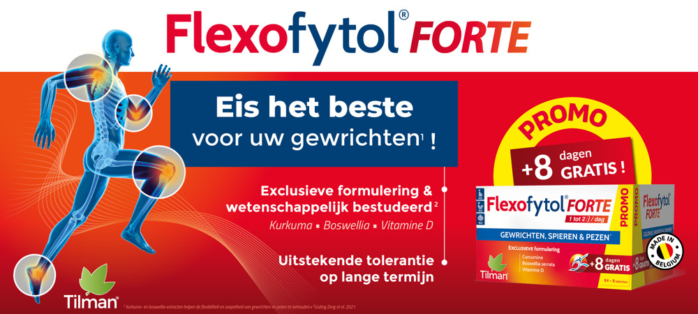 Promo: Flexofytol